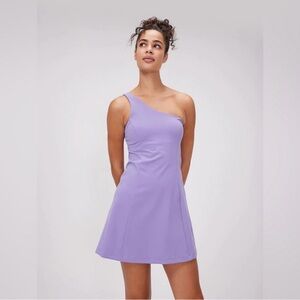 Outdoor Voices Dress